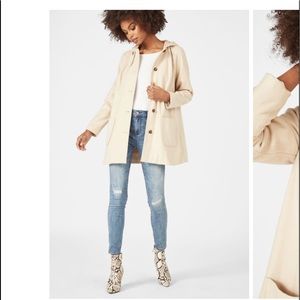 Justfab jacket